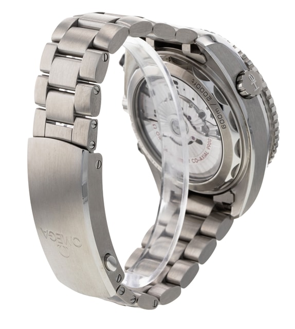 Omega Planet Ocean 215.30.46.51.01.002 Image 3